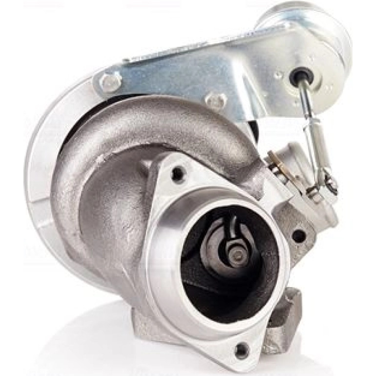 Nissens Turbolader 93058