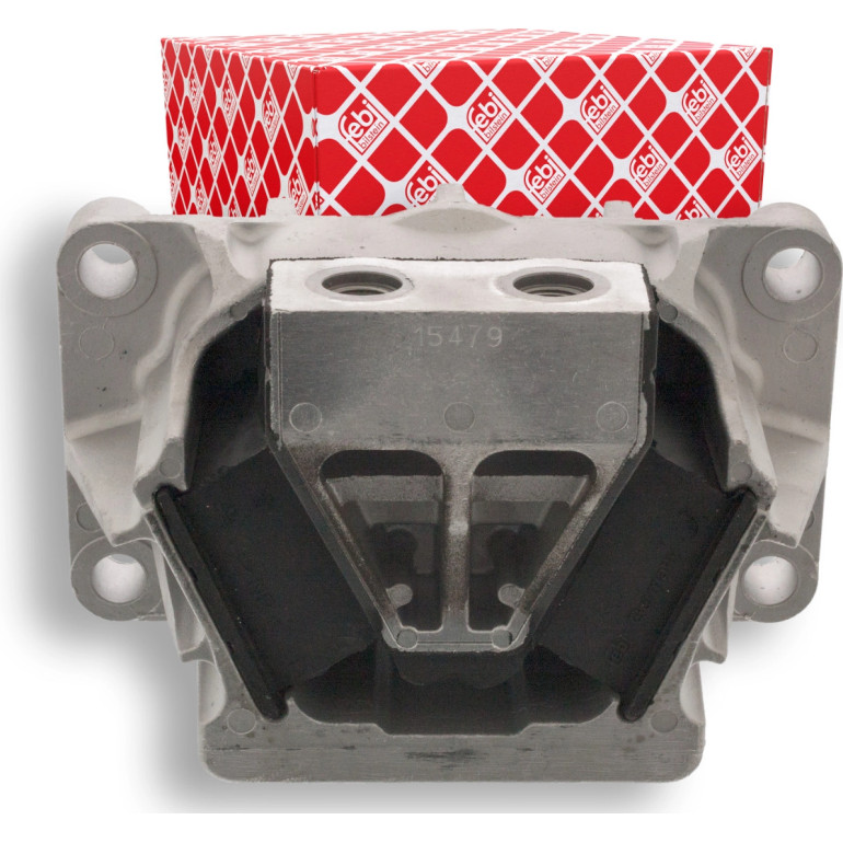 FEBI BILSTEIN 15479 Motorlager FEBI BILSTEIN 15479 Motorlager