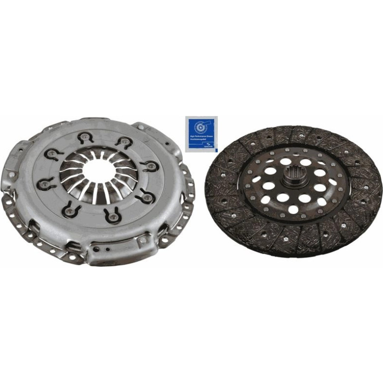 SACHS 3000 951 121 Kupplungssatz