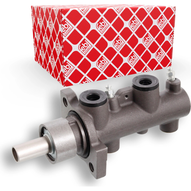 FEBI BILSTEIN 103221 Hauptbremszylinder FEBI BILSTEIN 103221 Hauptbremszylinder