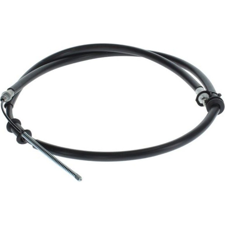 Seilzug, Feststellbremse 1 987 482 205