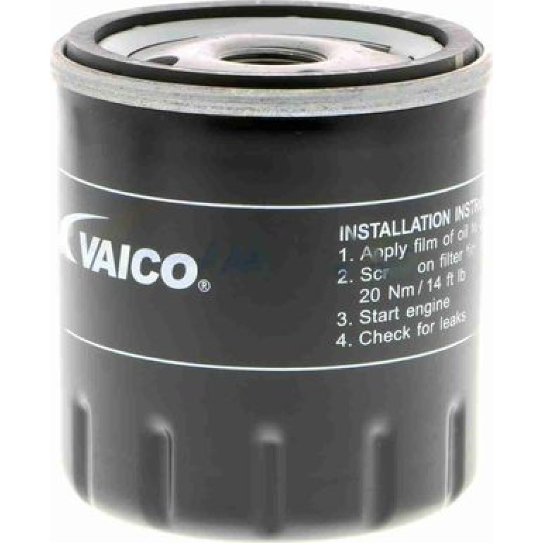 Ölfilter V42-0125
