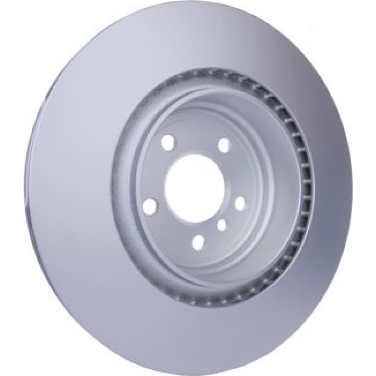 Bremsscheibe 8DD 355 125-091