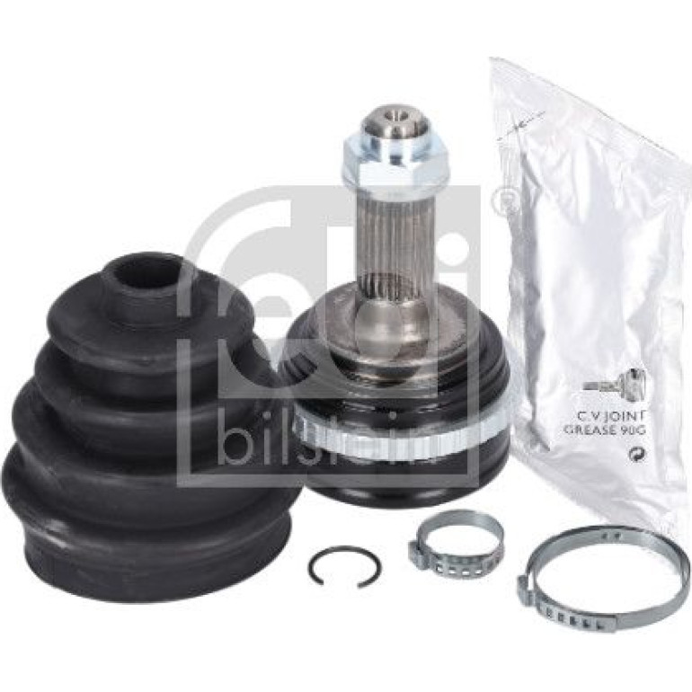 FEBI BILSTEIN 185141 Gelenksatz, Antriebswelle FEBI BILSTEIN 185141 Gelenksatz, Antriebswelle
