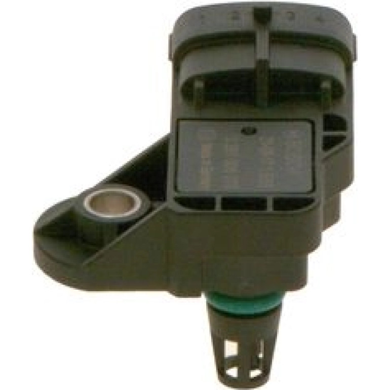 Sensor, Ladedruck 0 281 006 076 Sensor, Ladedruck 0 281 006 076
