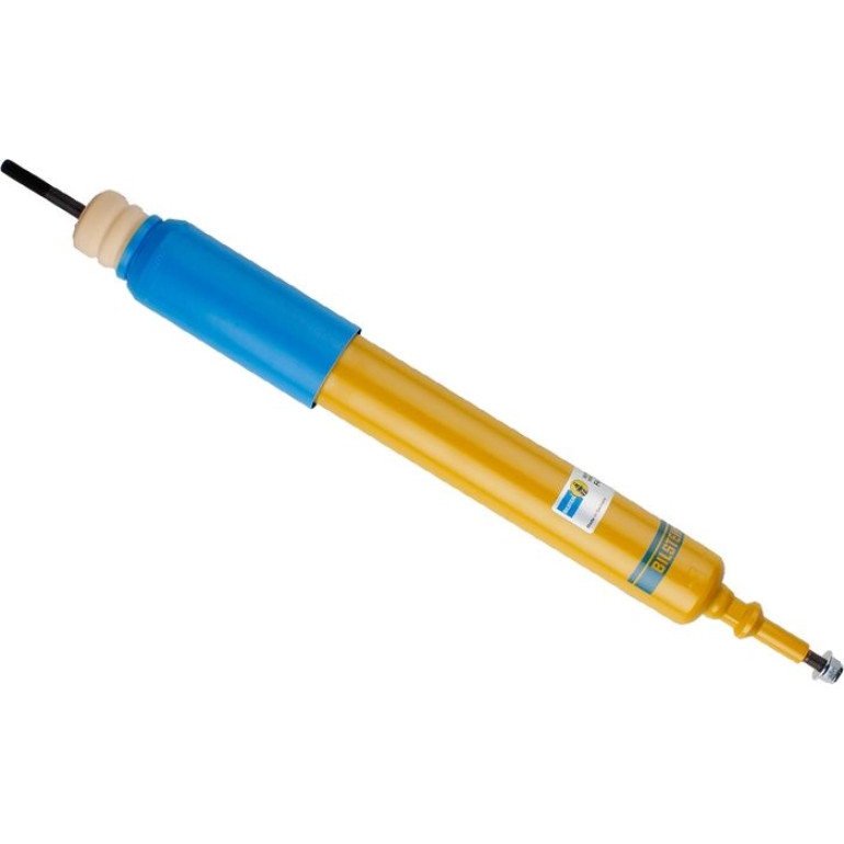 Fahrwerkssatz, Federn/Dämpfer 47-269095