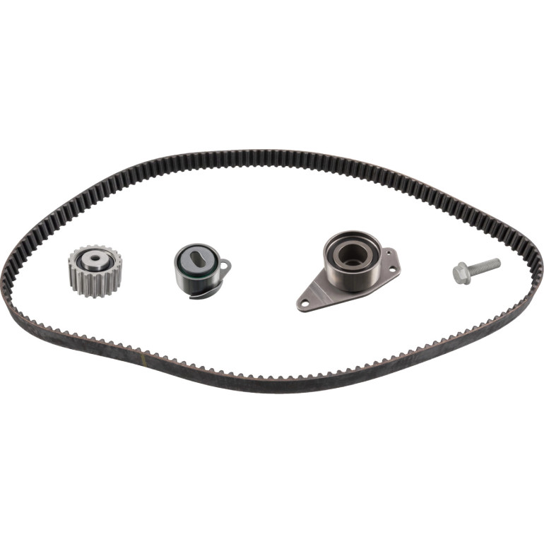 FEBI BILSTEIN 24805 Zahnriemensatz FEBI BILSTEIN 24805 Zahnriemensatz