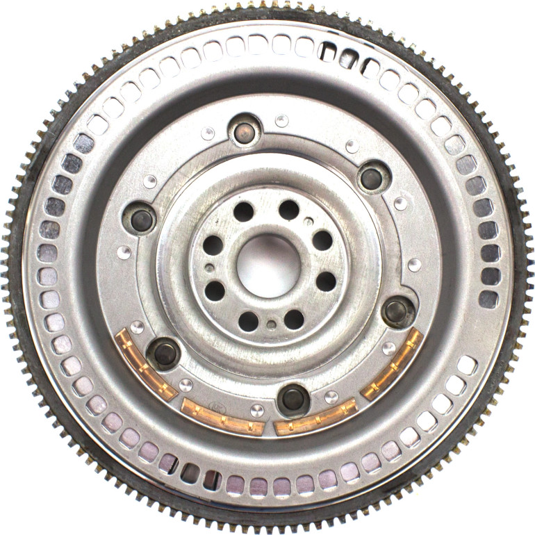 LuK 600 0044 00 Kupplungssatz RepSet DMF LuK 600 0044 00 Kupplungssatz RepSet DMF