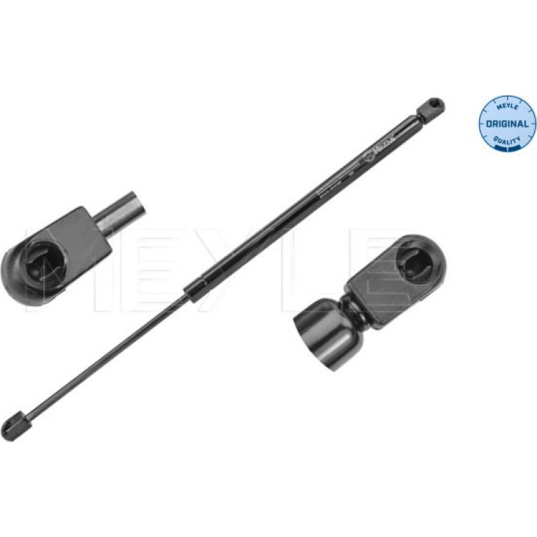 Gasfeder, Koffer-/Laderaum 640 910 0007 Gasfeder, Koffer-/Laderaum 640 910 0007