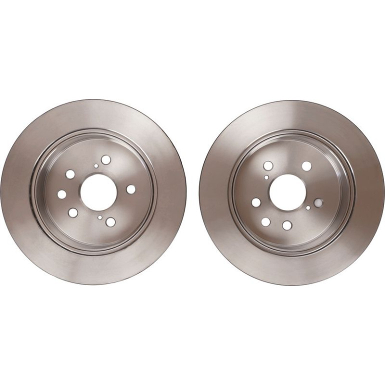 Bremsscheibe DF6691