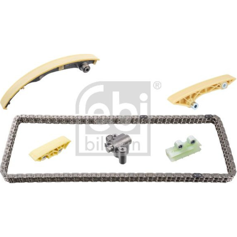 FEBI BILSTEIN 188646 Steuerkettensatz FEBI BILSTEIN 188646 Steuerkettensatz