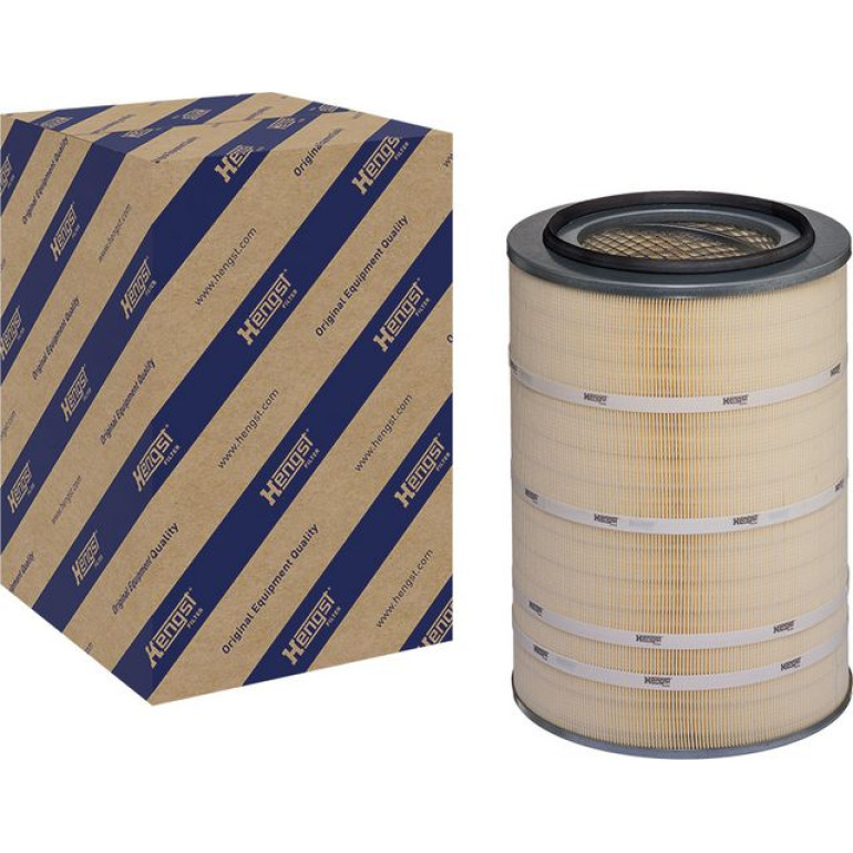 Luftfilter E272L