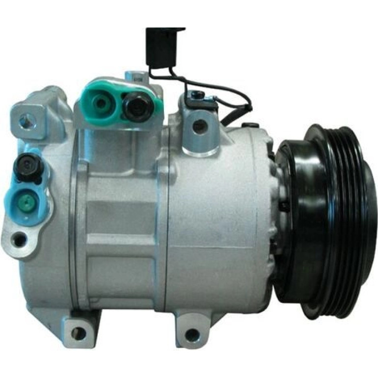 Kompressor, Klimaanlage ACP 1406 000P
