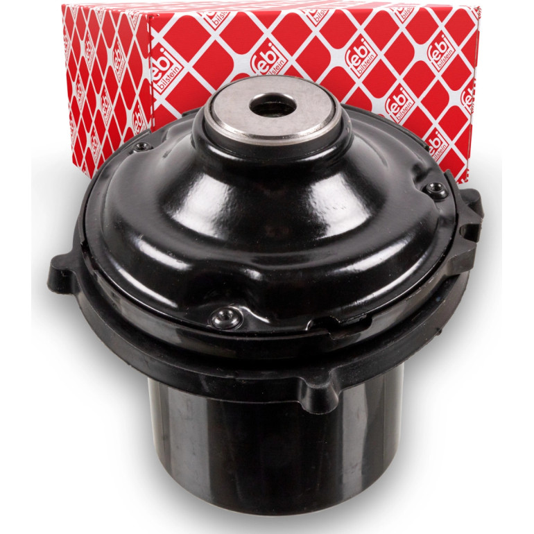 FEBI BILSTEIN 26929 Anschlagpuffer, Federung FEBI BILSTEIN 26929 Anschlagpuffer, Federung