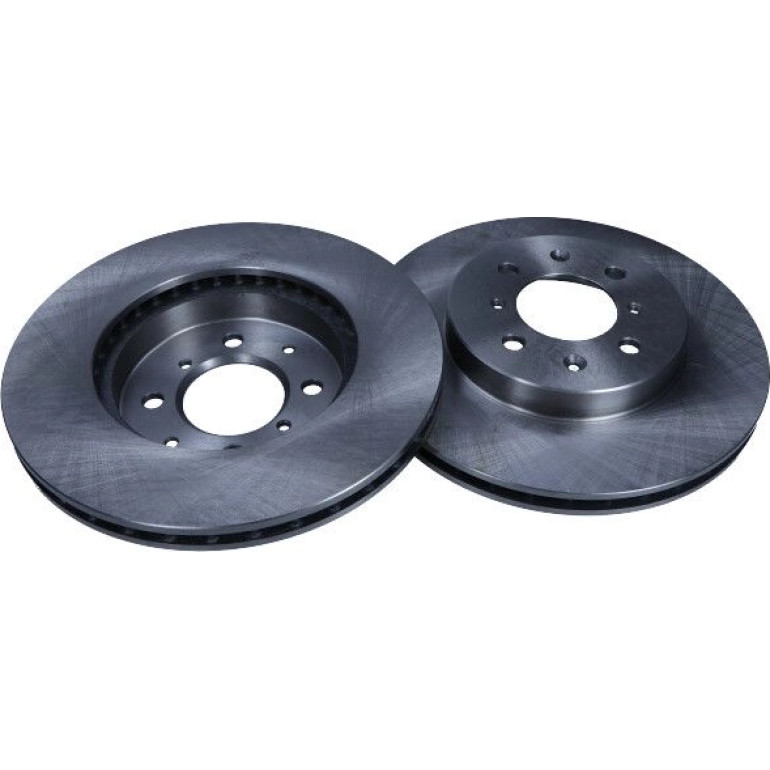 Bremsscheibe 19-0712