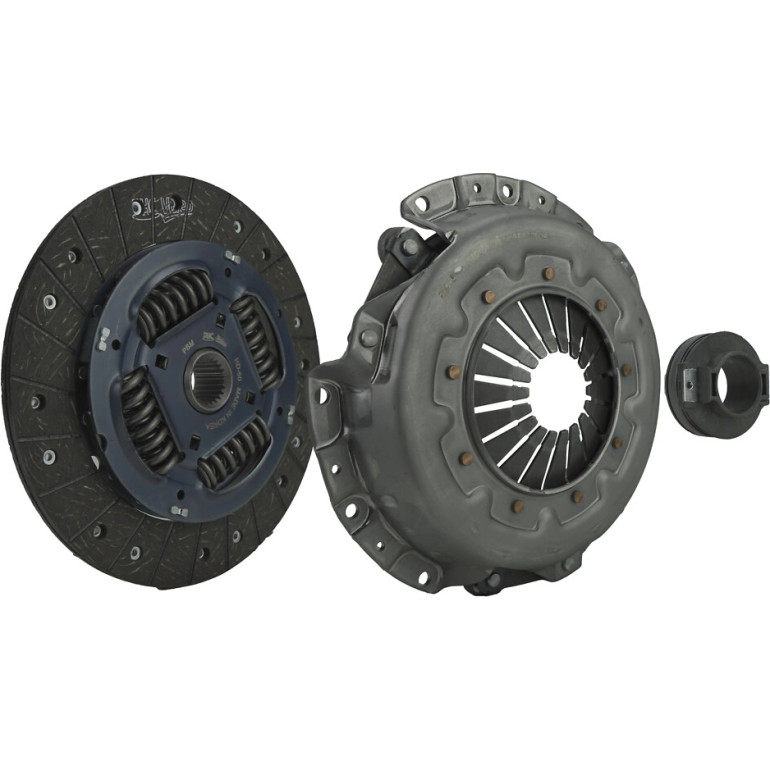 Valeo 821350 Kupplungssatz 3KKIT Valeo 821350 Kupplungssatz 3KKIT