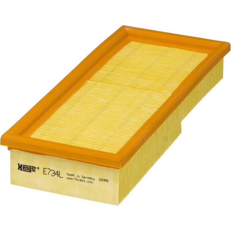 Luftfilter E734L Luftfilter E734L