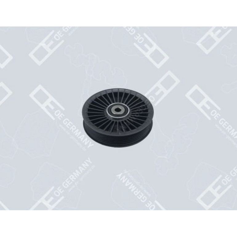 Spannrolle, Keilrippenriemen für Mercedes Benz 611 234 02 93 OEGERMANY Spannrolle, Keilrippenriemen für Mercedes Benz 611 234 02 93 OEGERMANY