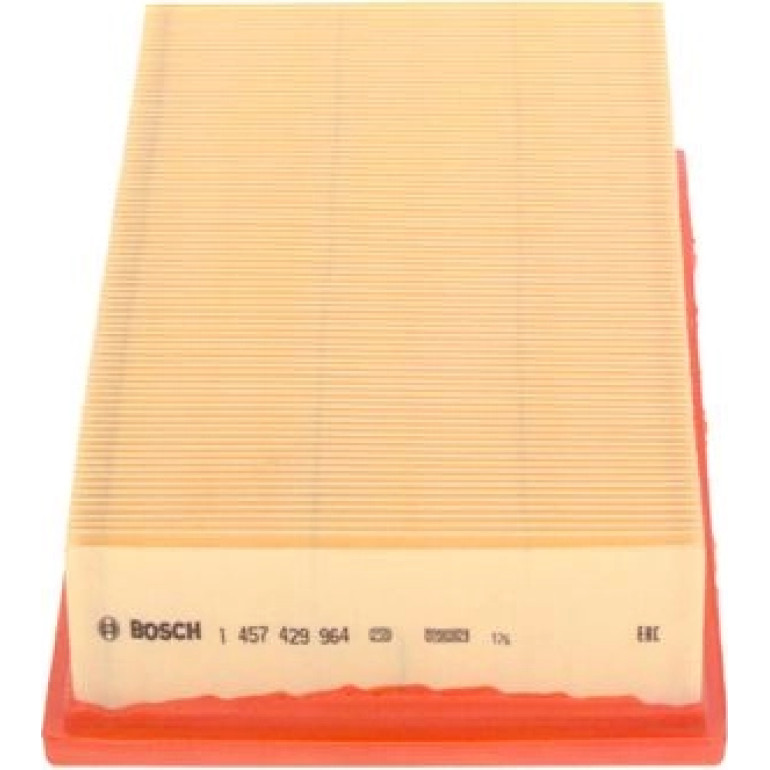 BOSCH 1 457 429 964 Luftfilter BOSCH 1 457 429 964 Luftfilter