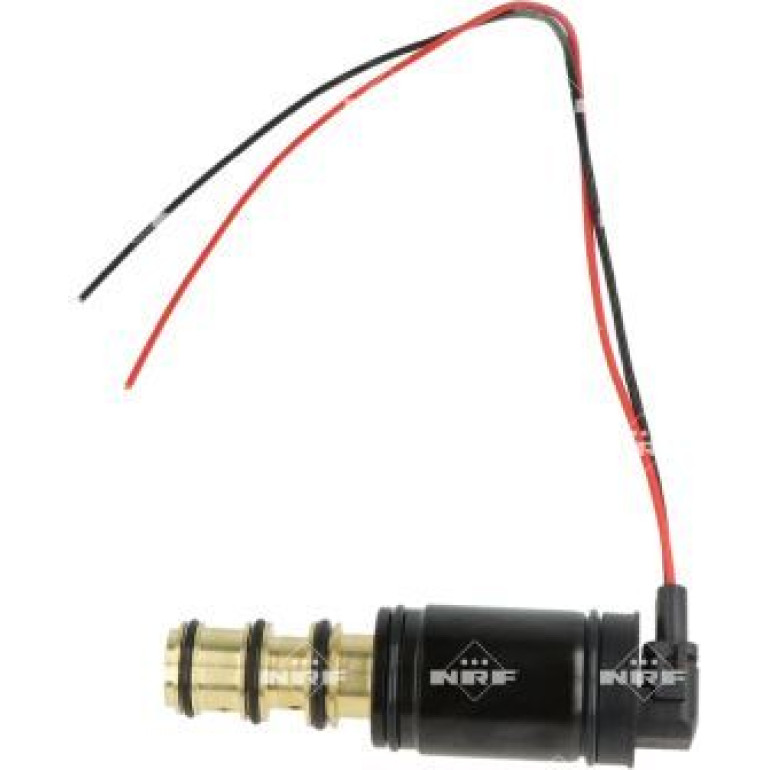 Regelventil, Kompressor 38461