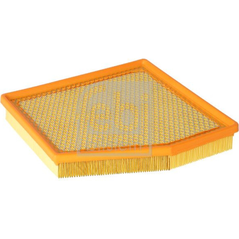 FEBI BILSTEIN 188433 Luftfilter FEBI BILSTEIN 188433 Luftfilter