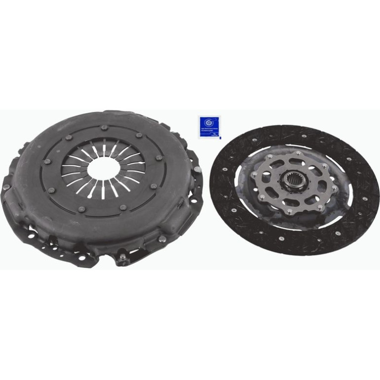 SACHS 3000 951 327 Kupplungssatz SACHS 3000 951 327 Kupplungssatz