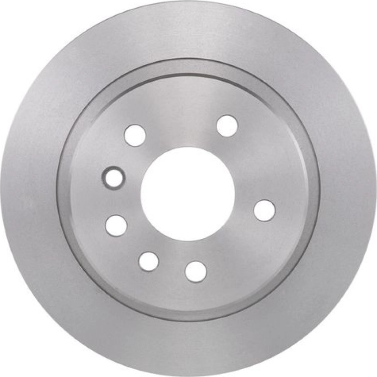 Bremsscheibe 0 986 478 609 Bremsscheibe 0 986 478 609