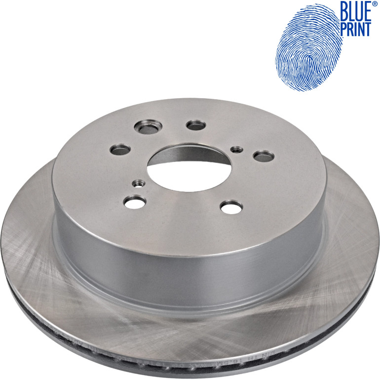 Bremsscheibe ADT343297 Bremsscheibe ADT343297
