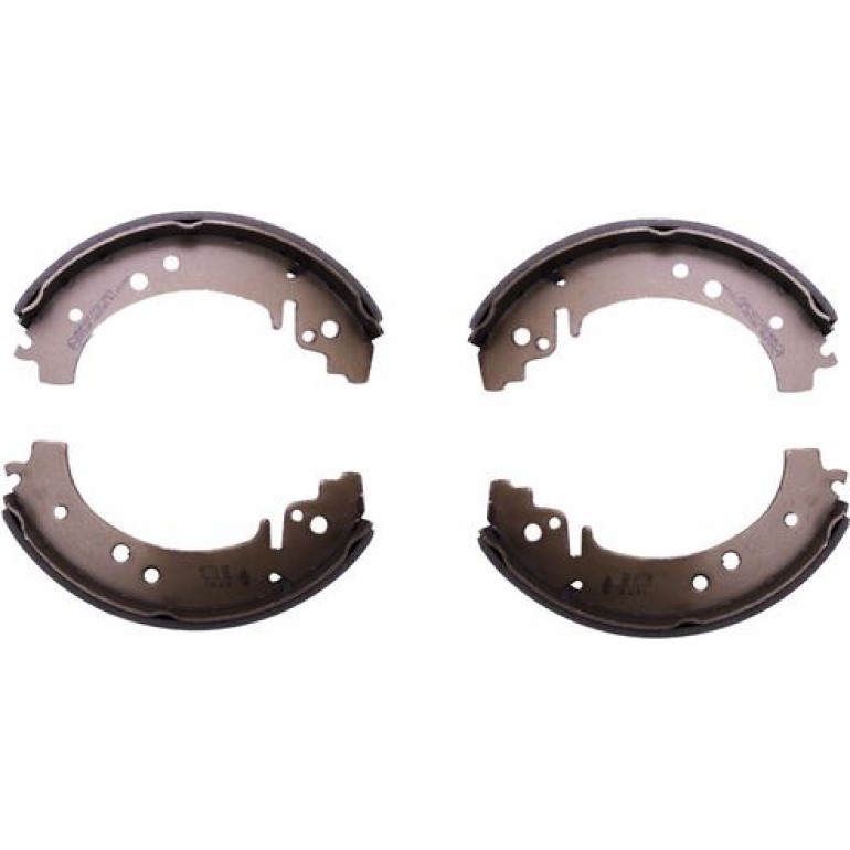 Bremsbackensatz 8DB 355 000-161 Bremsbackensatz 8DB 355 000-161