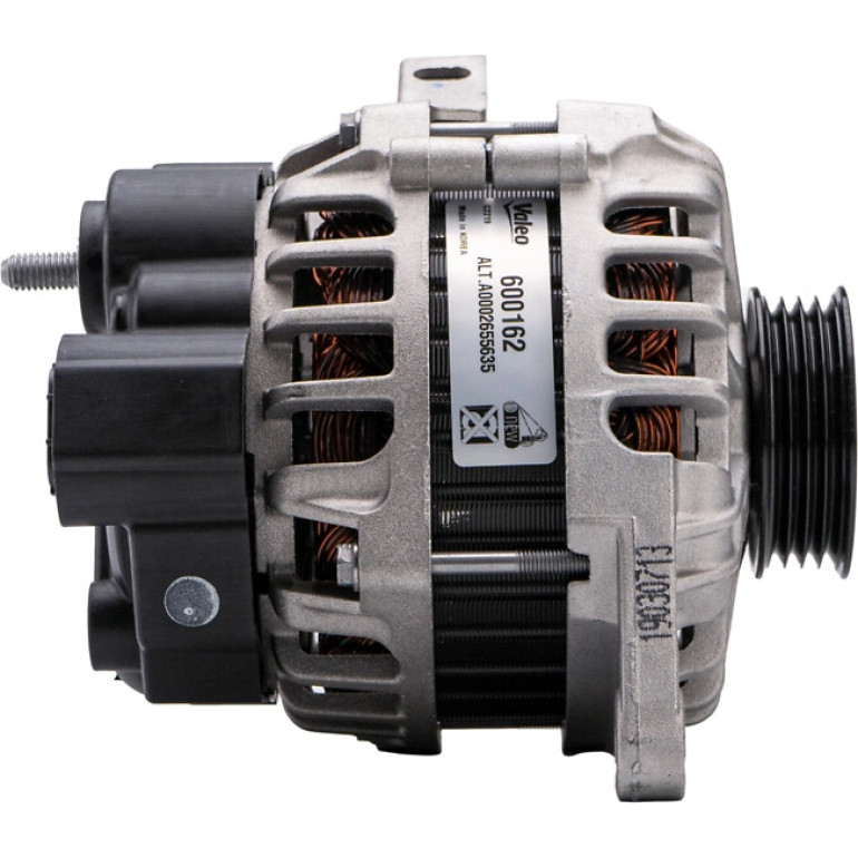 Generator 600162 Generator 600162