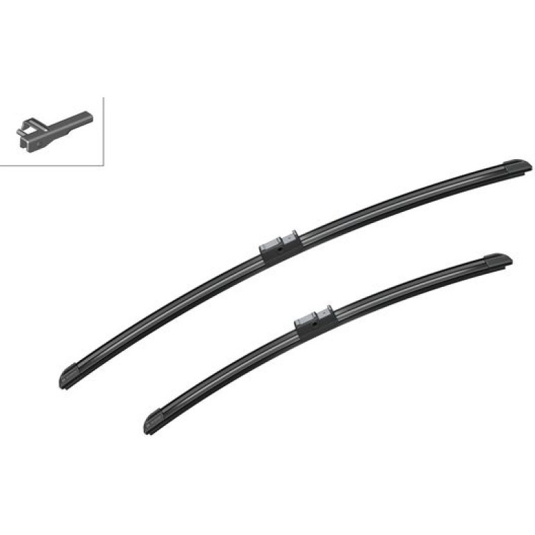 BOSCH A 936 S Scheibenwischer Aerotwin 3 397 118 936 BOSCH A 936 S Scheibenwischer Aerotwin 3 397 118 936