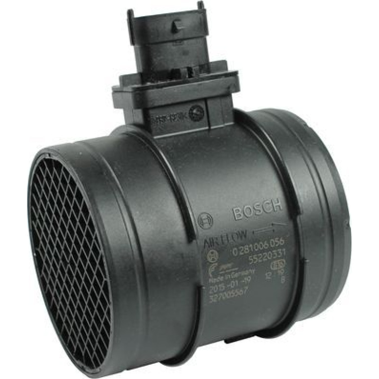 Luftmassenmesser 0890338 Luftmassenmesser 0890338
