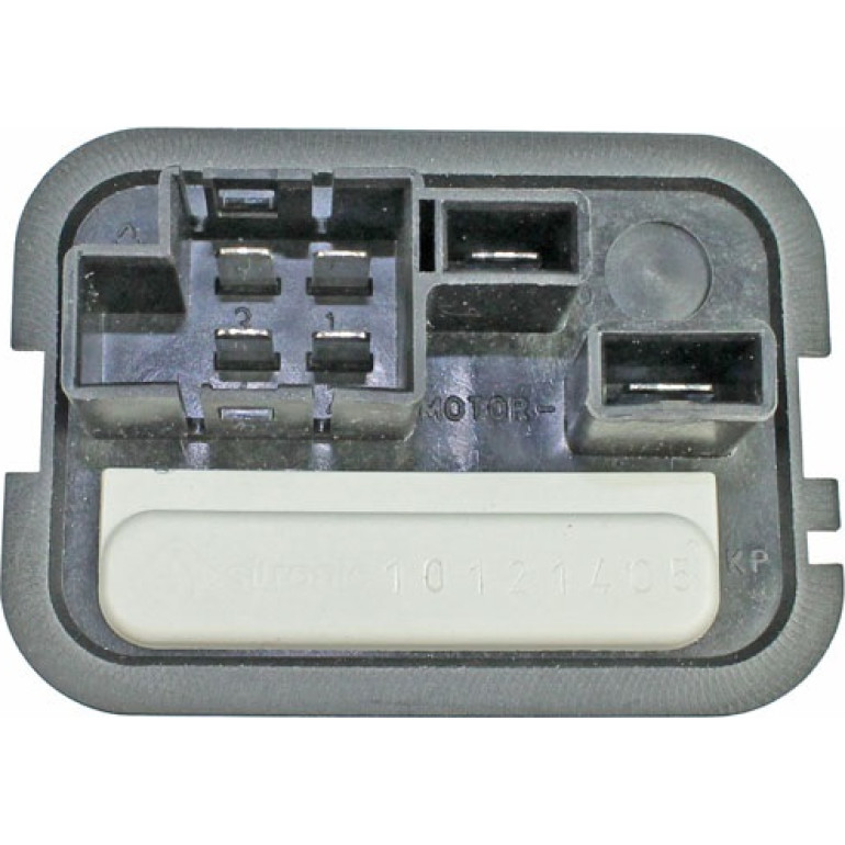 Steuergerät, Heizung/Lüftung 0917034 Steuergerät, Heizung/Lüftung 0917034