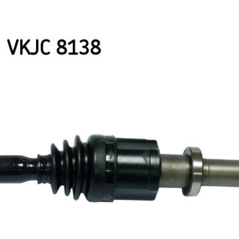 Antriebswelle VKJC 8138 Antriebswelle VKJC 8138