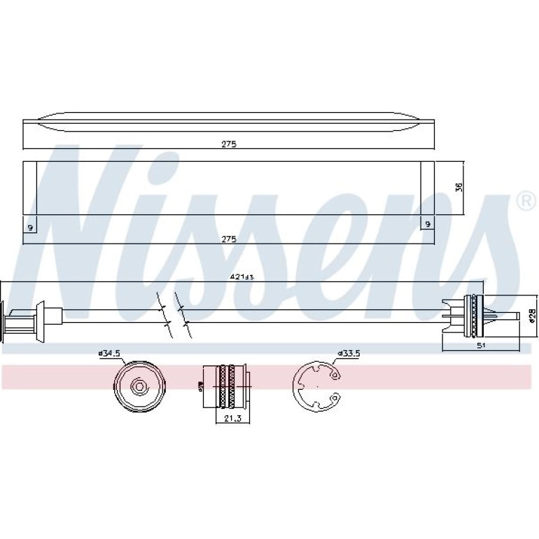 Trockner, Klimaanlage 95577
