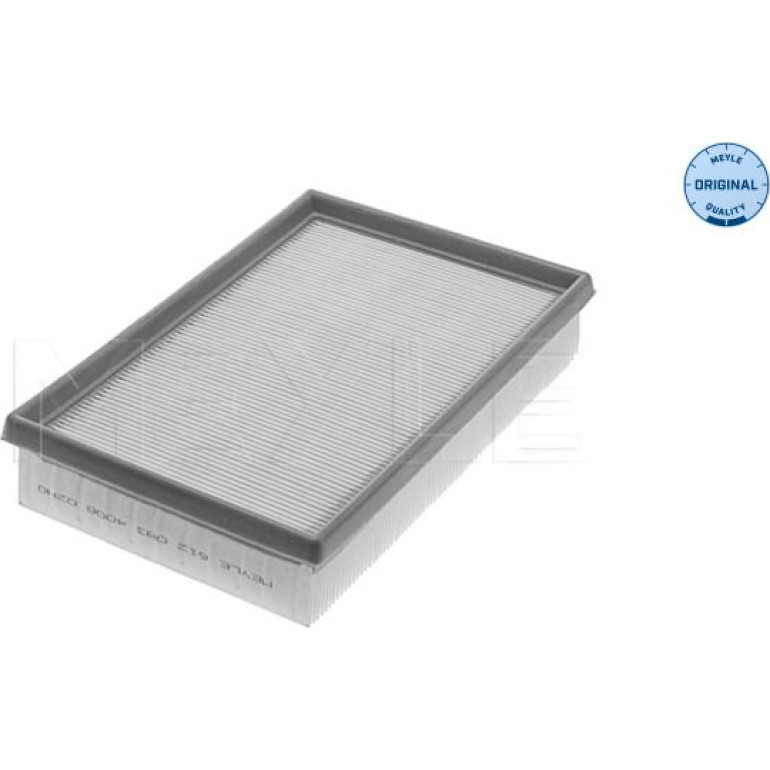 Luftfilter 612 083 4008