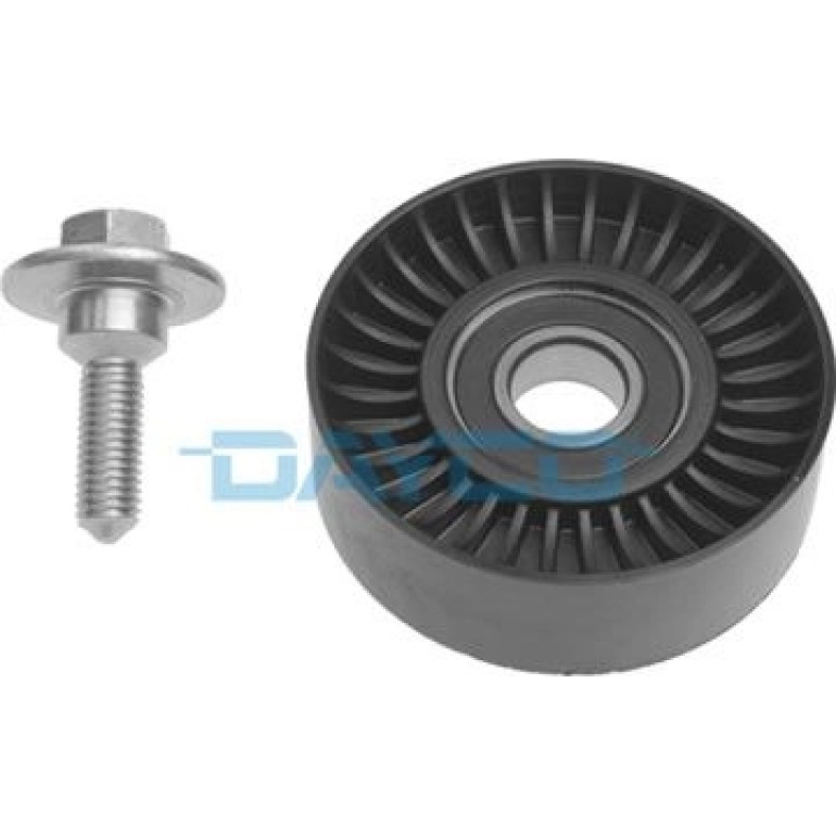 Umlenk-/Führungsrolle, Keilrippenriemen APV2216