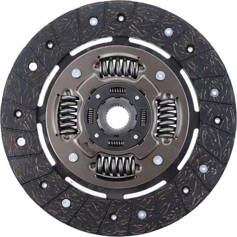 SACHS 3000 951 604 Kupplungssatz