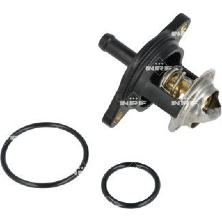 Thermostat, Kühlmittel 725429 Thermostat, Kühlmittel 725429