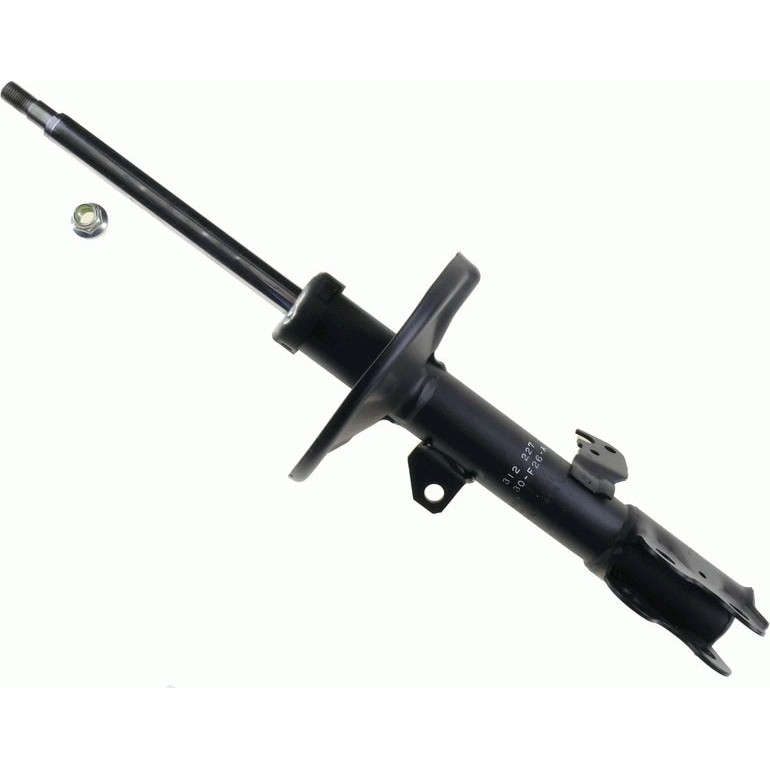 Stoßdämpfer 312 227 Stoßdämpfer 312 227