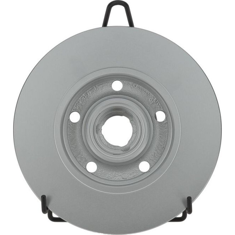 Bremsscheibe DDF266C-1