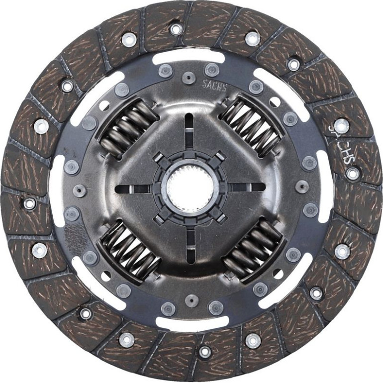 SACHS 3000 950 002 Kupplungssatz SACHS 3000 950 002 Kupplungssatz