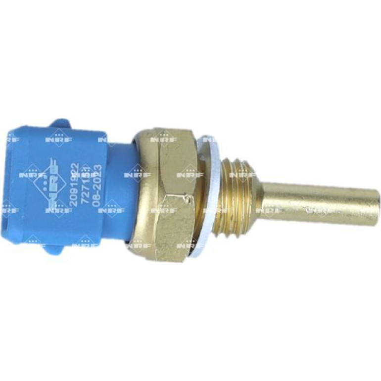 Sensor, Kühlmitteltemperatur 727151