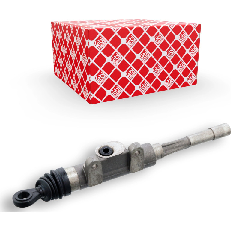 FEBI BILSTEIN 10180 Geberzylinder, Kupplung FEBI BILSTEIN 10180 Geberzylinder, Kupplung
