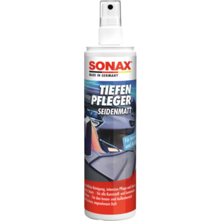 Kunststoffpflegemittel 03830410