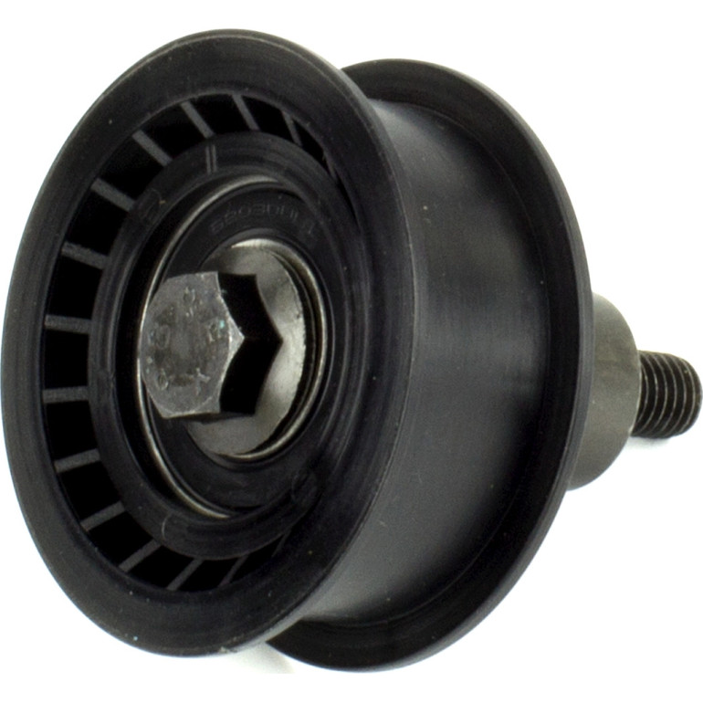 Umlenk-/Führungsrolle, Zahnriemen GE357.23 Umlenk-/Führungsrolle, Zahnriemen GE357.23