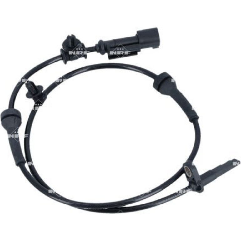 Sensor, Raddrehzahl 756005