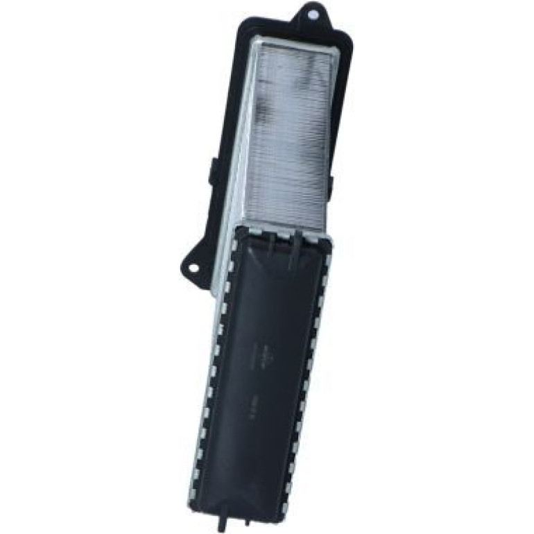 Wärmetauscher, Innenraumheizung 58037