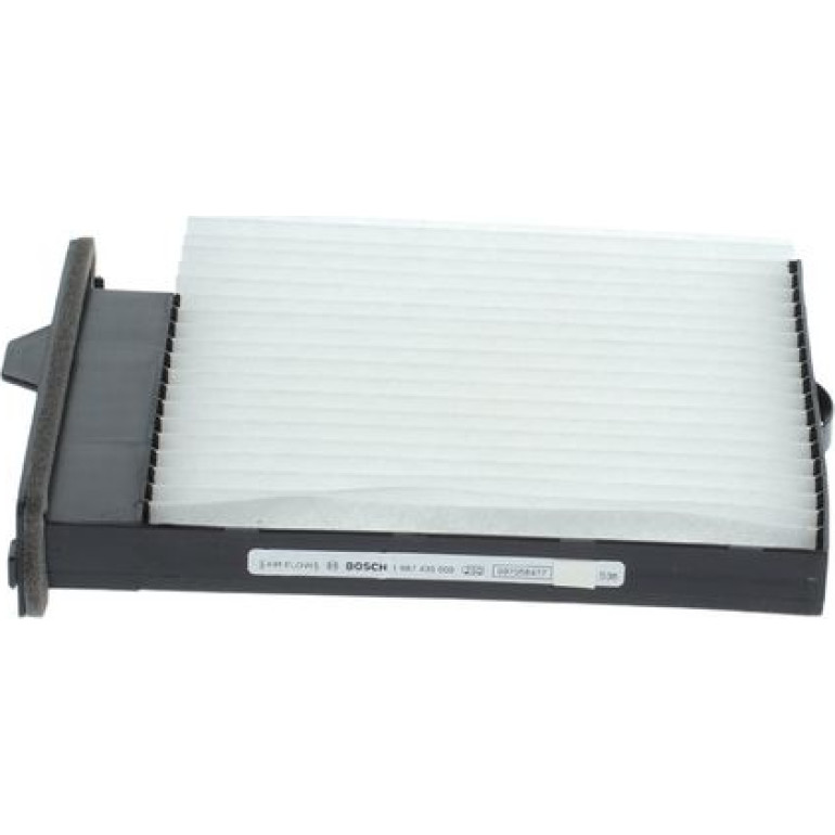 BOSCH 1 987 435 009 Innenraumfilter