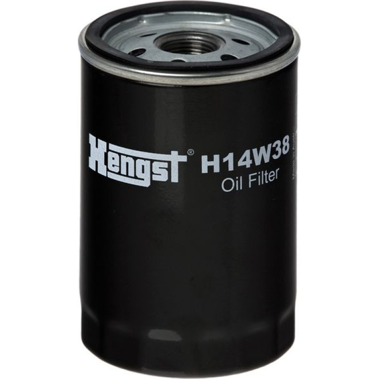 Ölfilter H14W38 Ölfilter H14W38